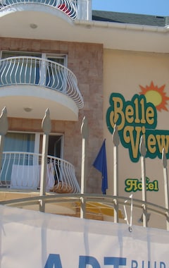 Hotel Belle View (Kranevo, Bulgarien)