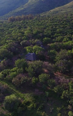 Hele huset/lejligheden Griffons Bush Camp (Thabazimbi, Sydafrika)