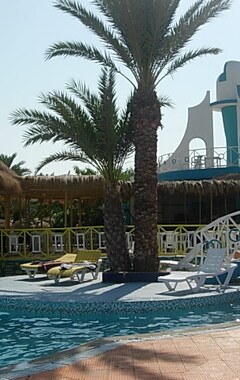 Hotelli Club Garden Park (Aghir, Tunisia)