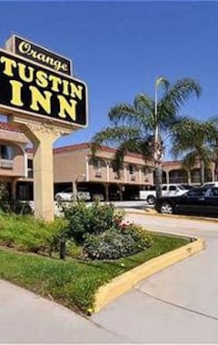 Hotel Orange Tustin Inn (Orange, USA)