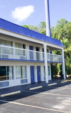 Hotelli Motel 6-Daytona Beach, Fl - Speedway (Daytona Beach, Amerikan Yhdysvallat)