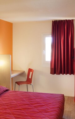Hotel Premiere Classe Maubeuge (Feignies, France)