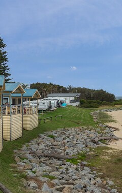 Resort Tuross Beach Holiday Park (Tuross Head, Australia)