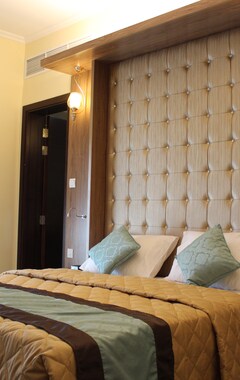 Hotel Naif View by Gemstones (Dubái, Emiratos Árabes Unidos)