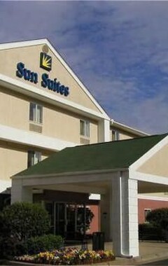 Hotel Intown Suites Extended Stay Atlanta Ga - Duluth (Duluth, USA)