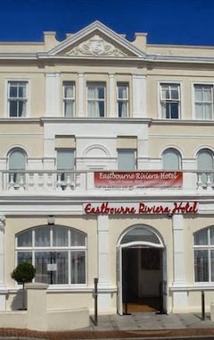Hotelli Eastbourne Riviera (Eastbourne, Iso-Britannia)