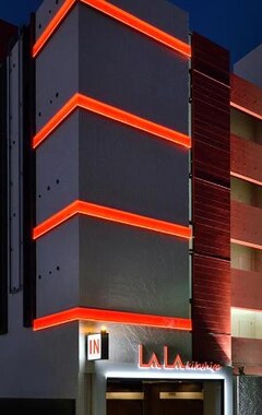 Hotel Lala - Kitashiga - (adult Only) (Nagoya, Japan)