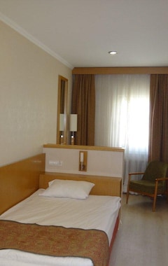 Hotelli Gimat (Ankara, Turkki)