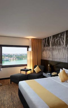 Hotel Cinnamon Lakeside (Colombo, Sri Lanka)