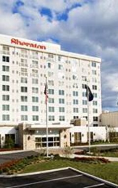 Hotelli Sheraton Louisville Riverside Hotel (Jeffersonville, Amerikan Yhdysvallat)