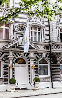 Hotel Opera (Múnich, Alemania)