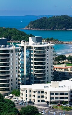Lejlighedshotel Oceanside Resort & Twin Towers (Mount Maunganui, New Zealand)