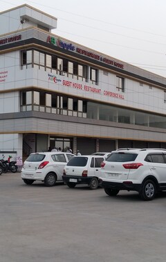 Hotel Ab Apple & Guest House (Mehsana, Indien)