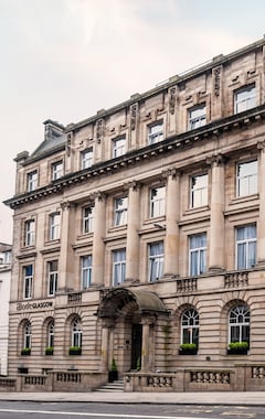 Hotelli Abode Glasgow (Glasgow, Iso-Britannia)