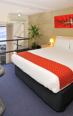 Hotelli Metro Apartments on Darling Harbour (Sydney, Australia)