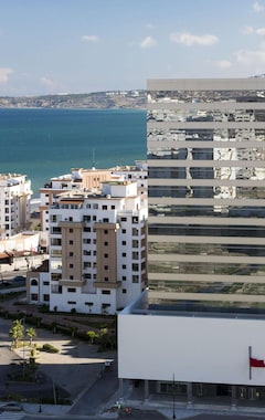 Hotelli Hilton Garden Inn Tanger City Center (Tangier, Marokko)