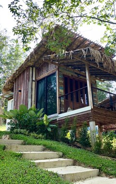 Hotel Nature Hill (Trang, Tailandia)