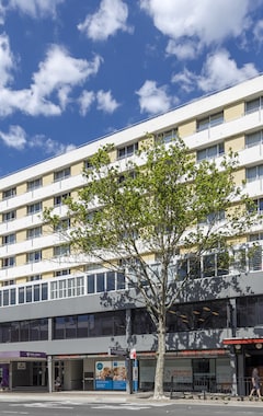 Hotelli Park Regis Concierge Apartments (Sydney, Australia)