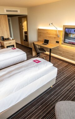 Delta Hotels Leverkusen (Leverkusen, Alemania)