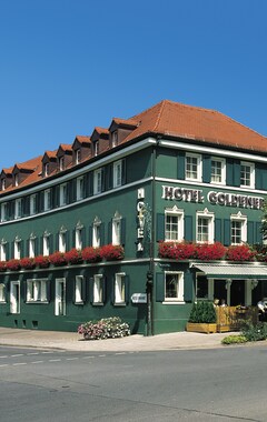 Hotel Goldener Hirsch (Bayreuth, Alemania)