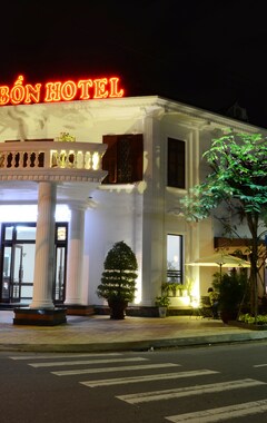 Hotel Thu Bon Danang (Da Nang, Vietnam)