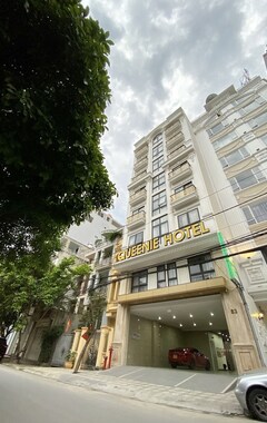 Hotelli Queenie Hotel (Hải Phòng, Vietnam)