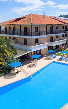 Hotel Pegasus-Adult Friendly (Limenas - Thassos, Grecia)