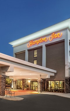 Hotel Hampton Inn Ann Arbor-South (Ann Arbor, USA)