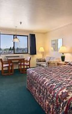 SureStay Hotel by Best Western Twin Falls (Twin Falls, USA)