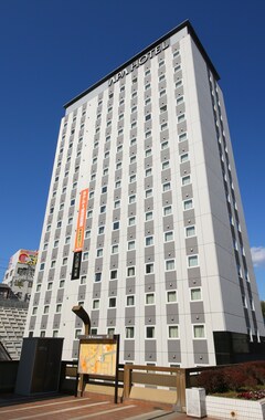 Hotel Apa Keisei Narita Ekimae (Narita, Japón)