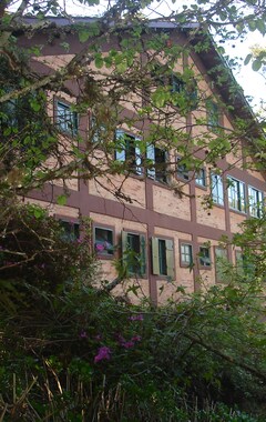 Gæstehus Sitio Nossa Senhora De Loreto (Campos do Jordão, Brasilien)