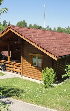 Casa/apartamento entero Blockhaus Hedwig im Bayerischen Wald (Stamsried, Alemania)