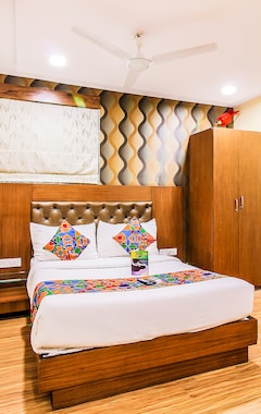Hotelli Arton Suites Andheri East (Mumbai, Intia)