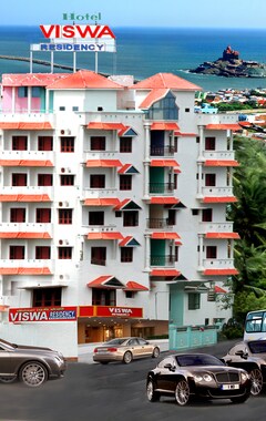 Hotelli Viswa Residency (Kanyakumari, Intia)
