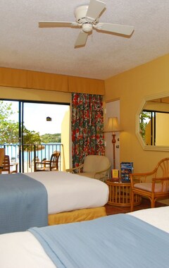 Lomakeskus Emerald Beach Resort (Charlotte Amalie, Yhdysvaltain Neitsytsaaret)