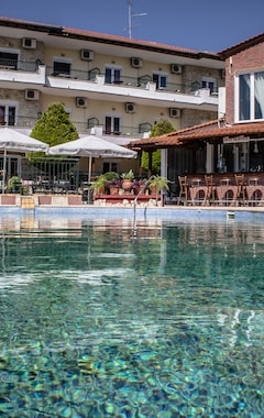 Hotel Ilios (Kriopigi, Grecia)