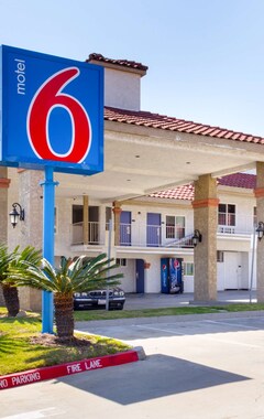 Hotel Motel 6 La Mesa Ca (La Mesa, EE. UU.)