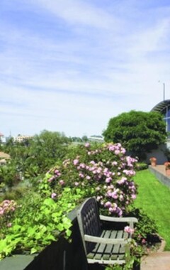 Motel Baywatch Motor Lodge (Timaru, Nueva Zelanda)