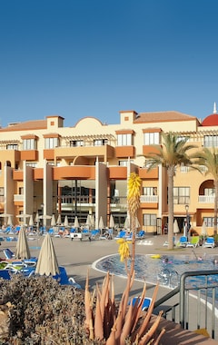 Grand Muthu Golf Plaza Hotel & Spa (Golf del Sur, España)