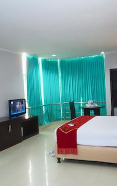 Hotel Celebes (Makassar, Indonesia)