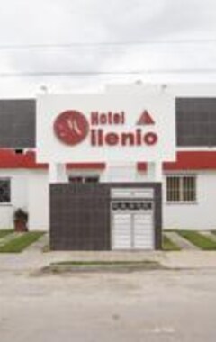 Hotelli Milenio (Chetumal, Meksiko)