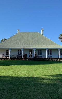 Koko talo/asunto Parma House Farmstay (Nowra, Australia)