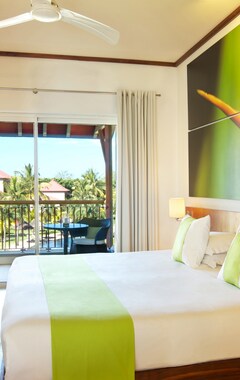 Hotel Tamassa - An All-Inclusive Resort (Bel Ombre, República de Mauricio)