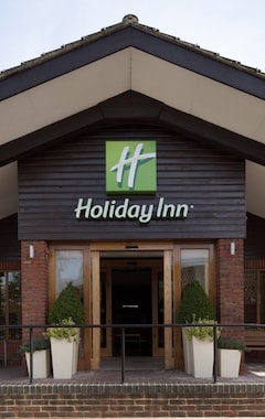 Holiday Inn Guildford, An Ihg Hotel (Guildford, Storbritannien)