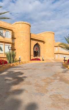 Hotel Rang Mahal (Jaisalmer, India)