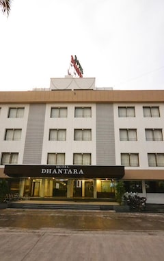 Hotel Dhantara (Shirdi, India)