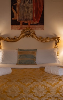 Hotelli San Giorgio Rooms (Genova, Italia)