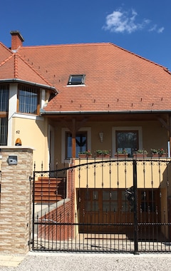 Hele huset/lejligheden Hevizquelle Apartments (Hévíz, Ungarn)