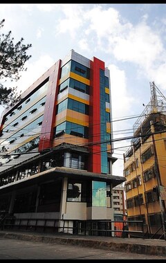 Hotel 45 Extension (Baguio, Filippinerne)