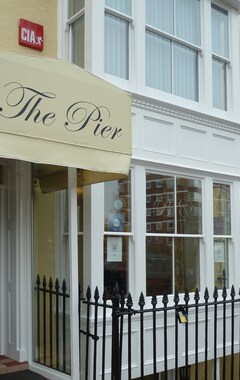 Hotel The Pier (Portsmouth, United Kingdom)